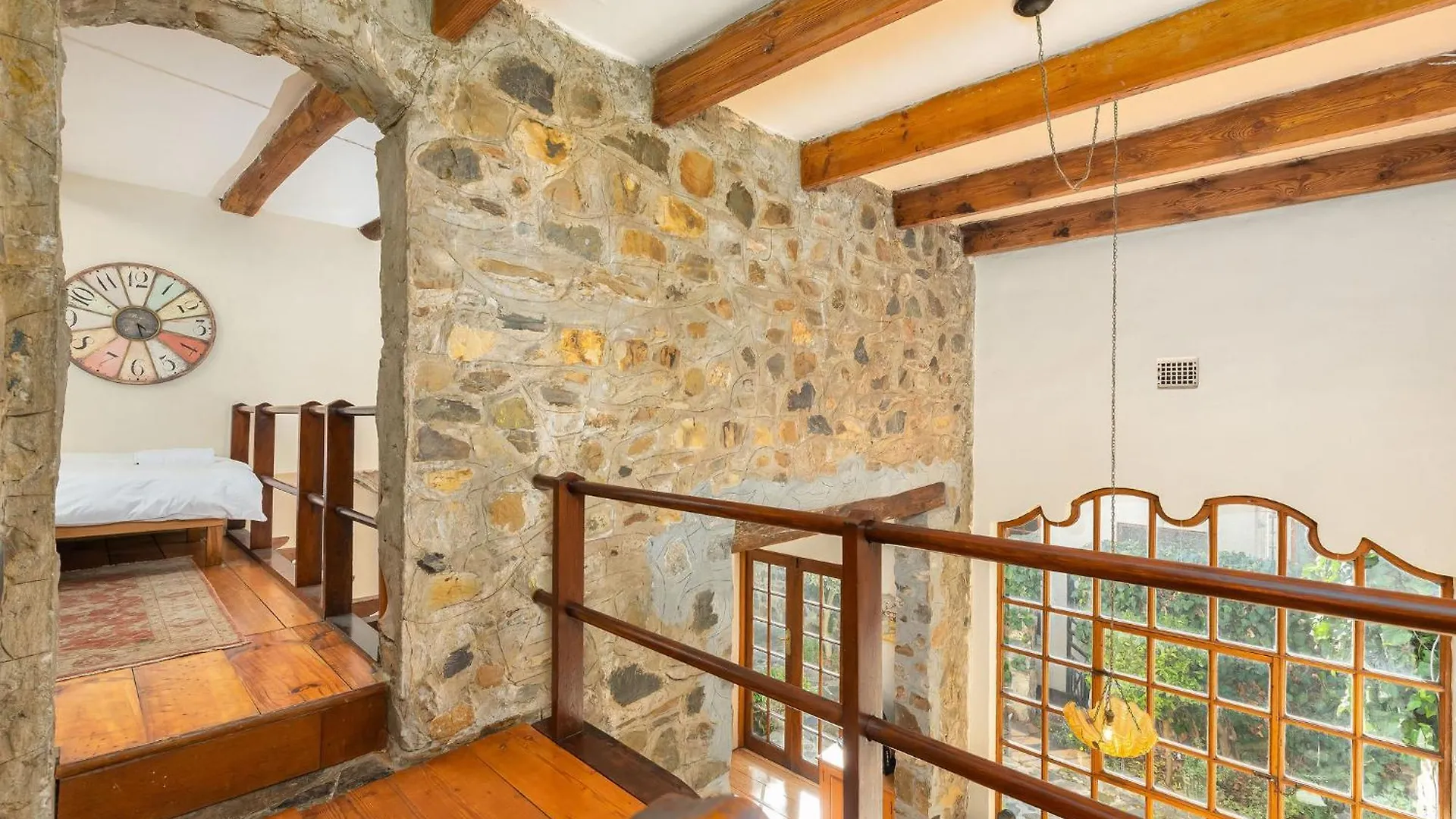 Idyllic Villa - Rooftop Deck - Mountain Views Cape Town South Africa